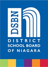 District School Board of Niagara Logo